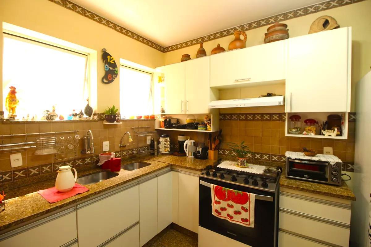 Apartamento, Lourdes, 4 Quartos, 2 Vagas, 2 Suítes
