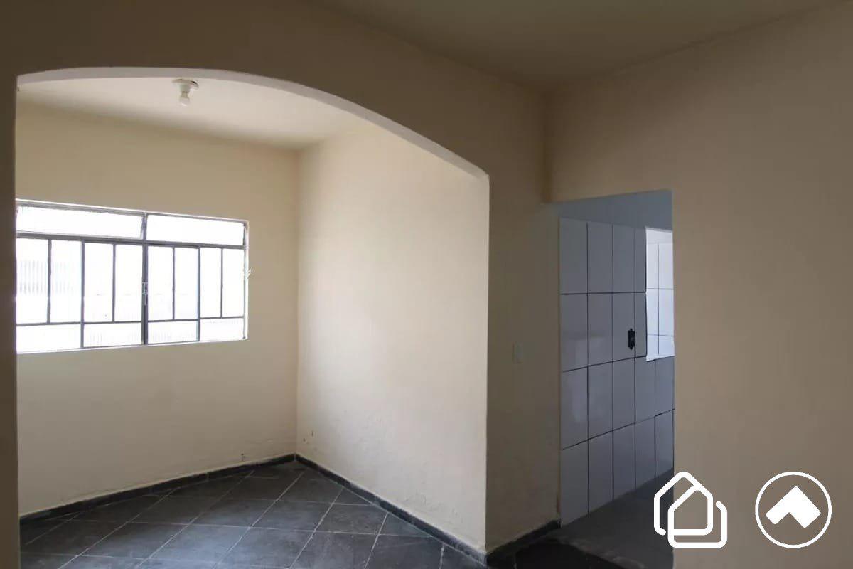 Casa, Glória, 1 Quarto