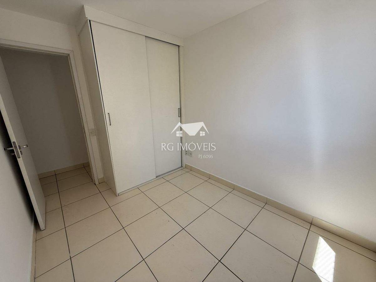 Apartamento, Jk, 2 Quartos, 1 Vaga, 1 Suíte