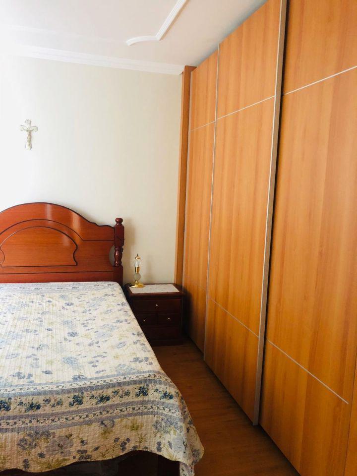 Apartamento, Renascença, 3 Quartos, 2 Vagas, 1 Suíte