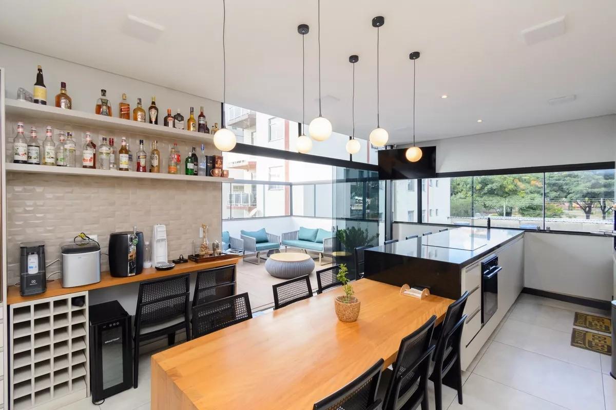 Cobertura, Eldorado, 4 Quartos, 4 Vagas, 1 Suíte