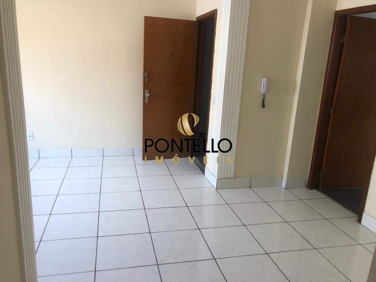 Apartamento, Santo Antônio, 3 Quartos, 1 Vaga, 1 Suíte