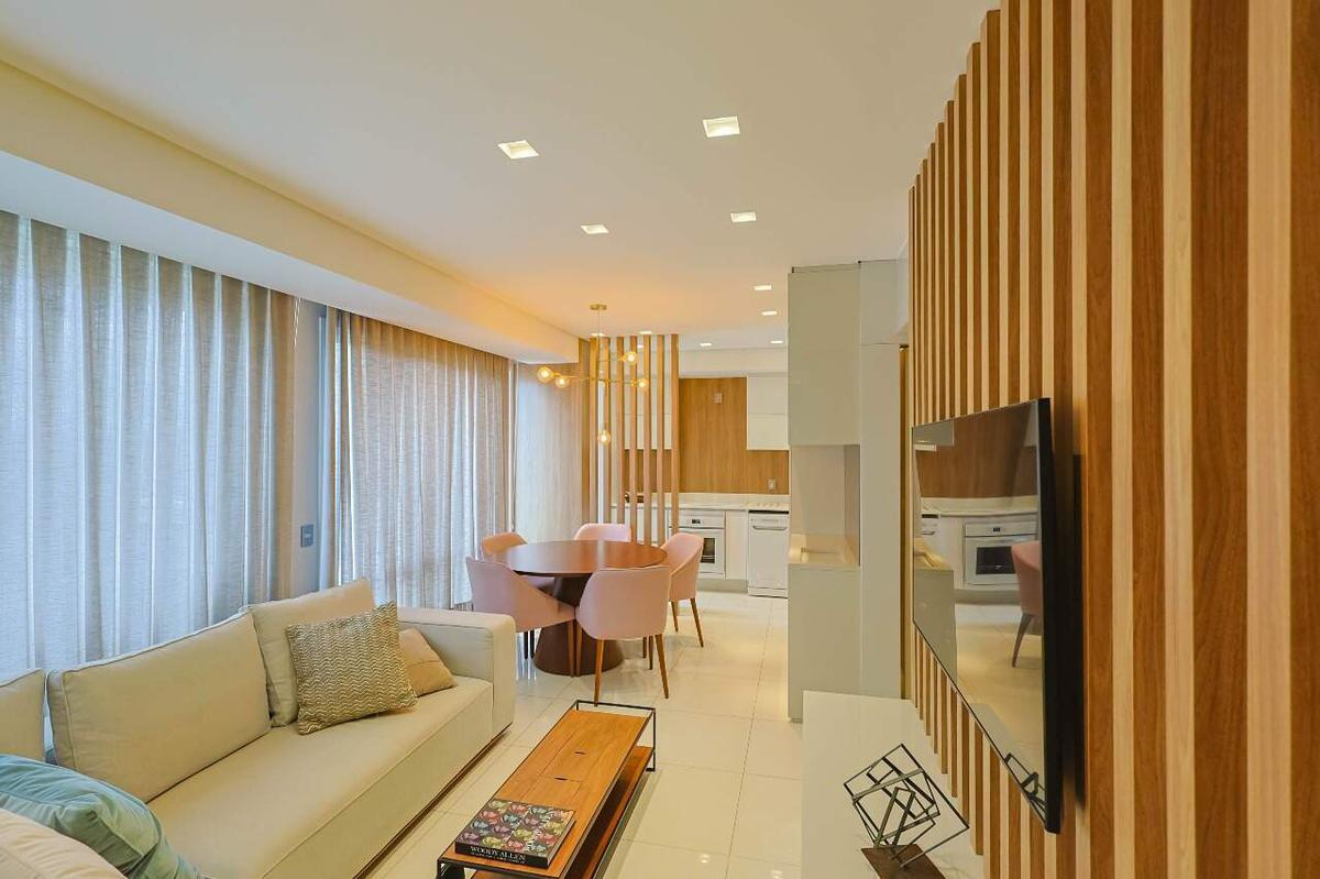 Apartamento, Piemonte, 2 Quartos, 2 Vagas, 2 Suítes