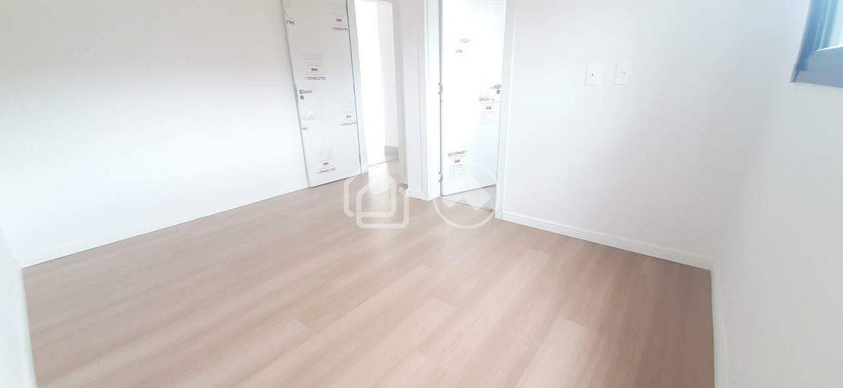 Apartamento, Buritis, 2 Quartos, 2 Vagas, 1 Suíte