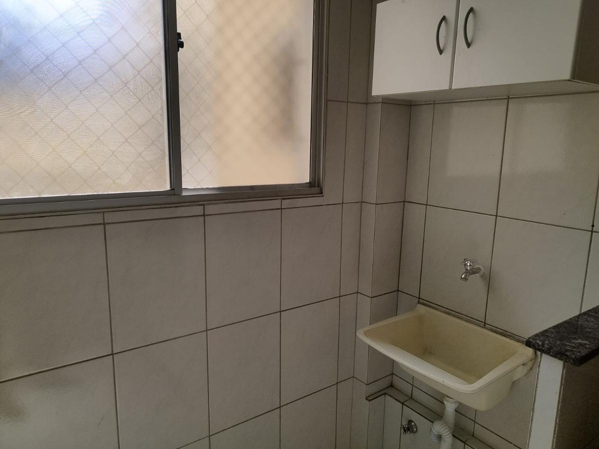 Apartamento, Graça, 2 Quartos, 1 Vaga