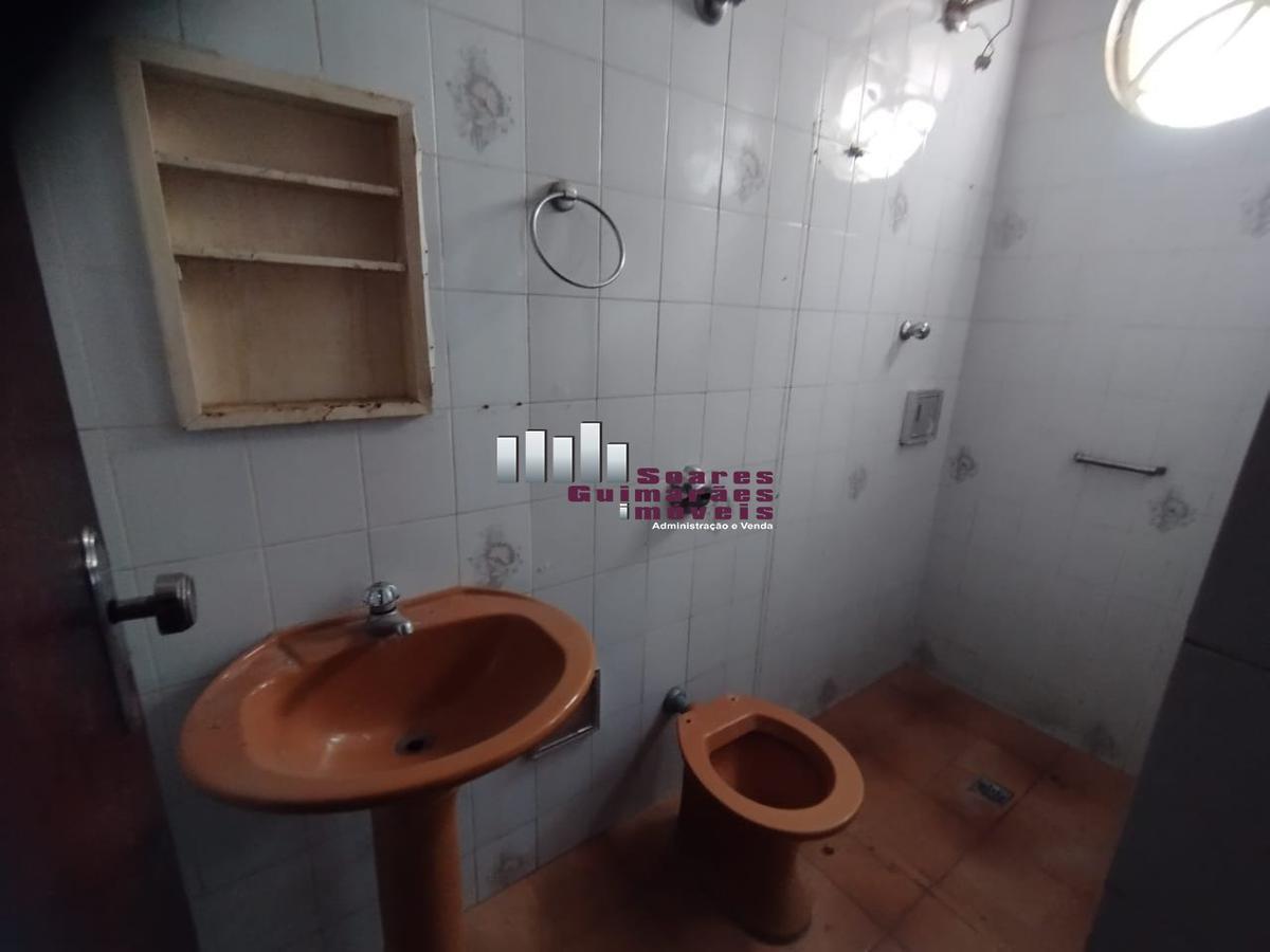 Casa, Renascença, 6 Quartos, 3 Vagas, 1 Suíte