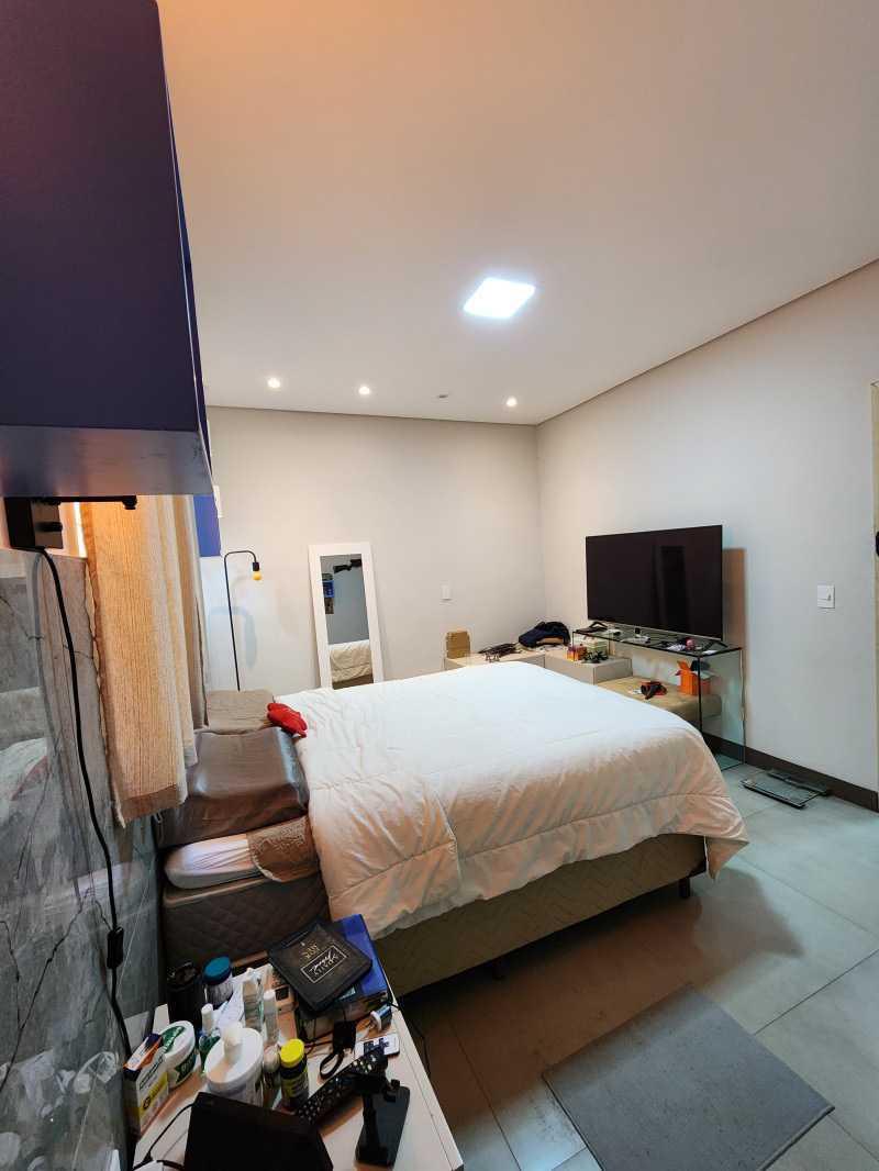 Andar, Riacho das Pedras, 0 Quarto, 0 Vaga