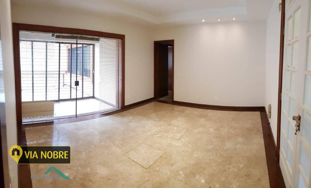 Casa em Condomínio, Cidade Jardim, 5 Quartos, 8 Vagas, 4 Suítes