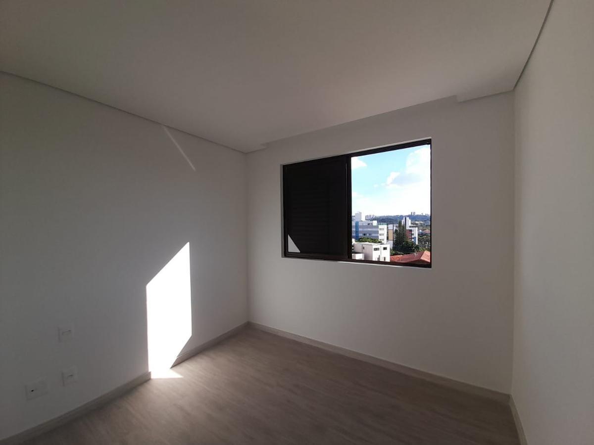 Cobertura, Liberdade, 4 Quartos, 4 Vagas, 4 Suítes