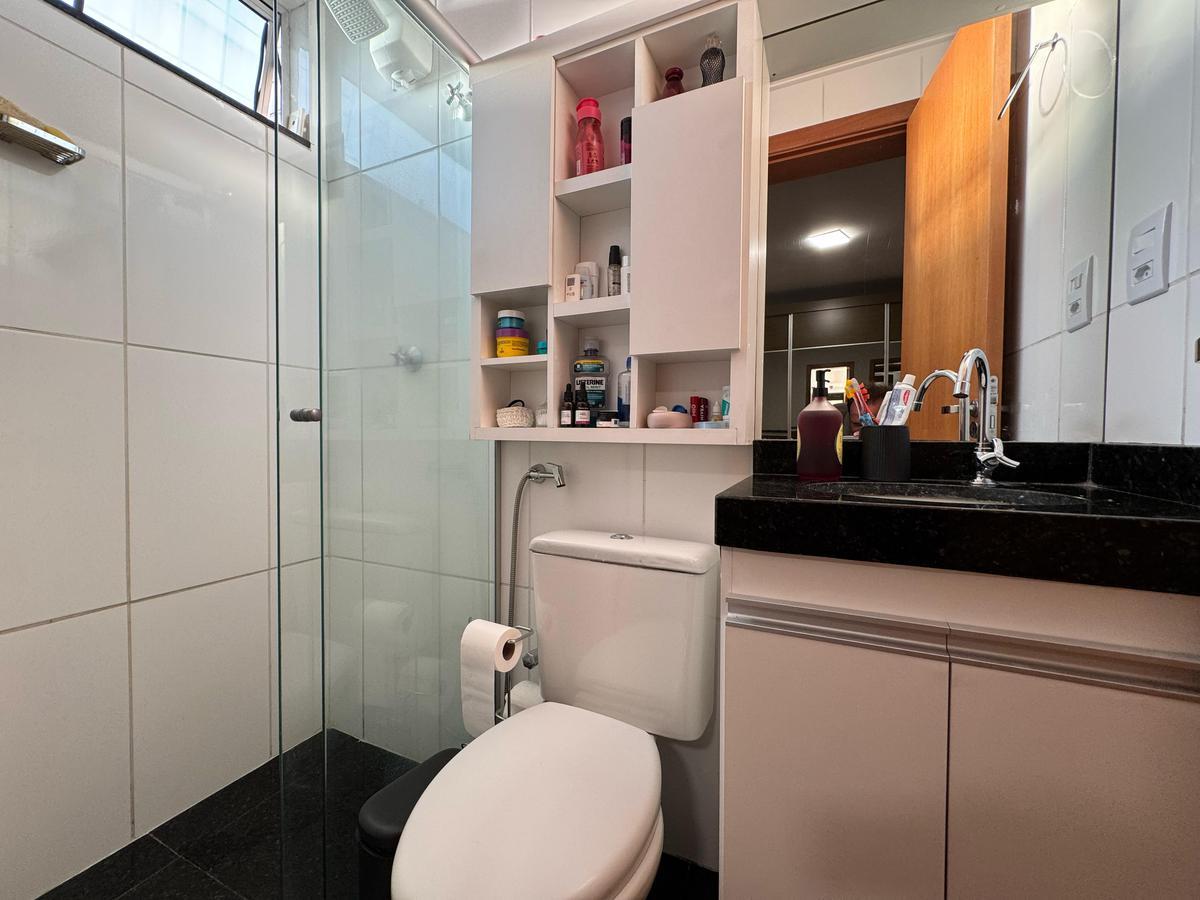 Apartamento, Calafate, 3 Quartos, 2 Vagas, 1 Suíte