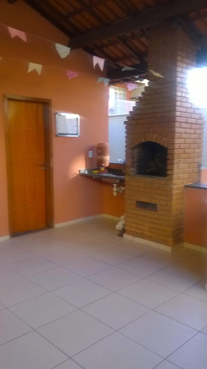 Apartamento, Ressaca, 3 Quartos, 1 Vaga