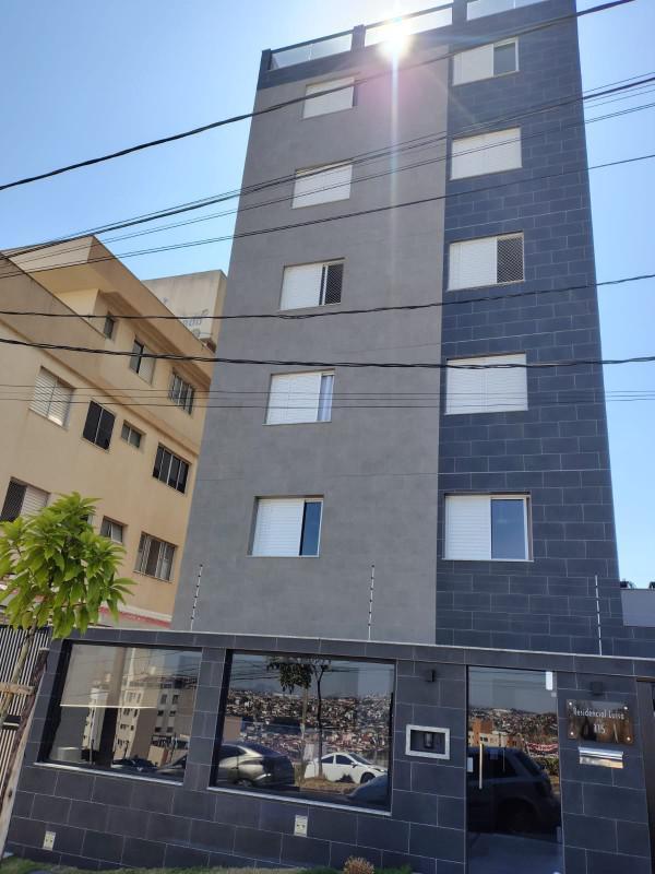 Cobertura, Manacás, 4 Quartos, 3 Vagas, 1 Suíte