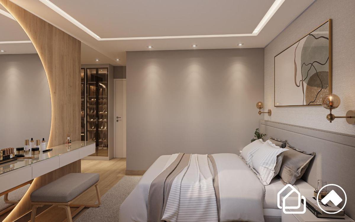 Apartamento, Buritis, 3 Quartos, 2 Vagas, 1 Suíte