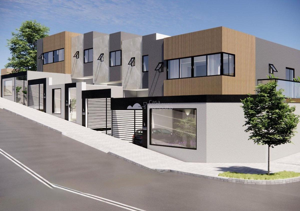 Casa, Planalto, 3 Quartos, 2 Vagas, 1 Suíte