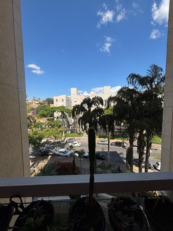 Apartamento, Santa Efigênia, 3 Quartos, 2 Vagas, 1 Suíte