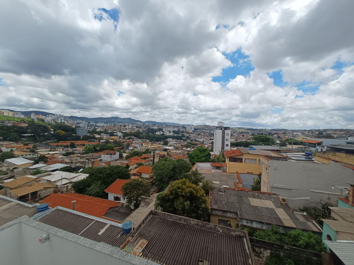 Apartamento, Jardim América, 3 Quartos, 2 Vagas, 1 Suíte