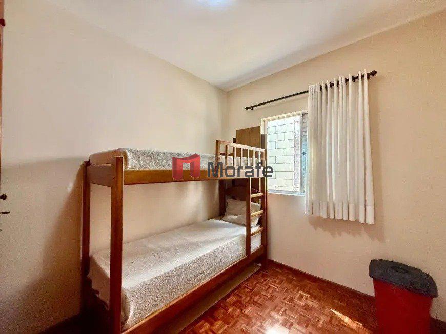 Apartamento, Santa Teresa, 3 Quartos, 1 Vaga, 1 Suíte
