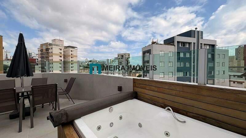 Cobertura, Cruzeiro, 3 Quartos, 2 Vagas, 2 Suítes