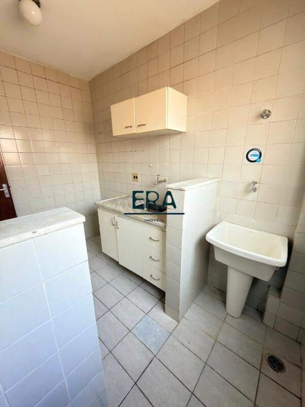 Apartamento, Floresta, 2 Quartos, 1 Vaga, 1 Suíte