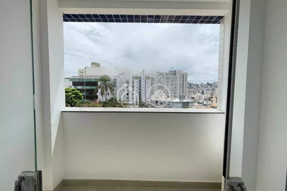 Apartamento, Nova Suíssa, 3 Quartos, 1 Suíte