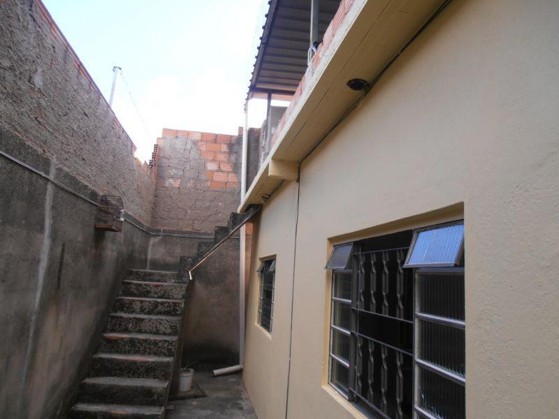 Casa, Bela Vista, 3 Quartos, 0 Vaga