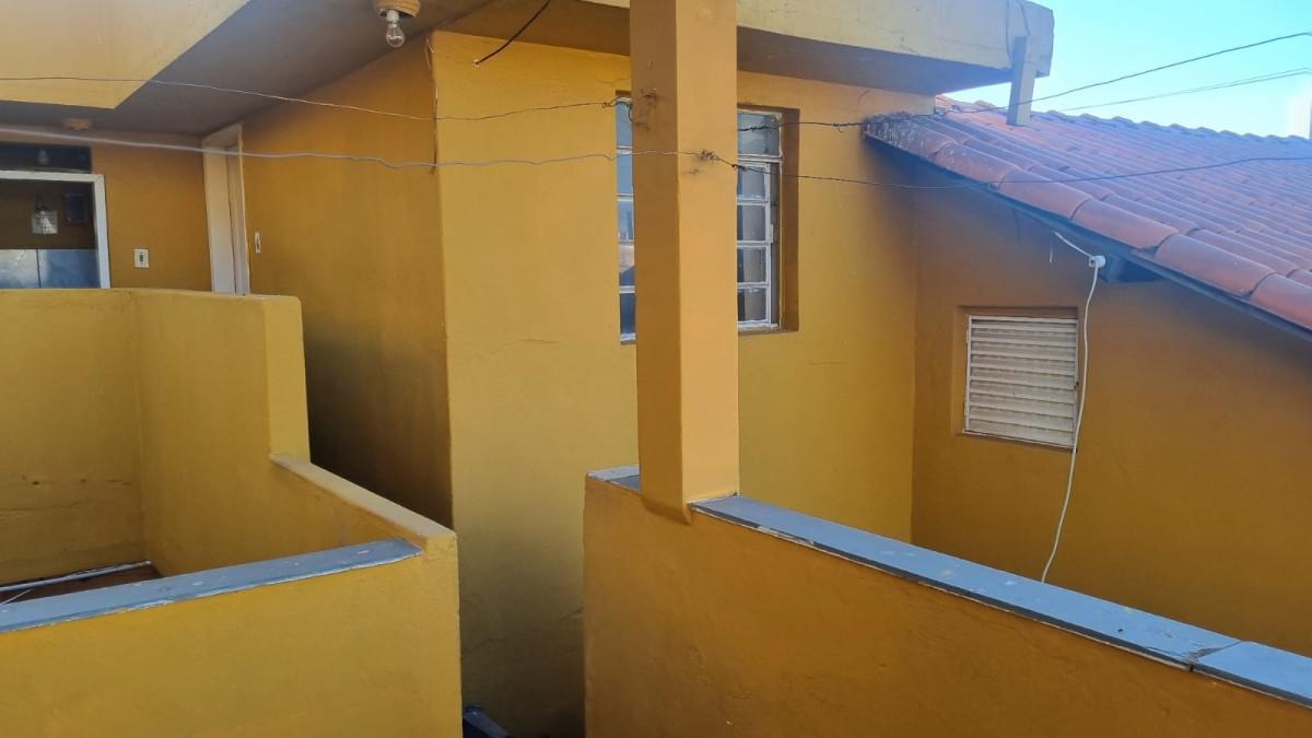 Casa, Lagoinha, 3 Quartos, 1 Vaga
