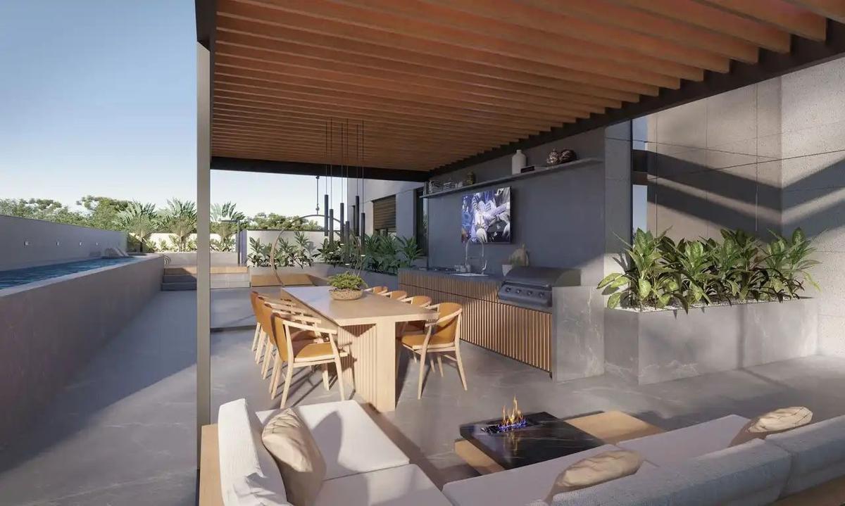 Apartamento, Anchieta, 4 Quartos, 4 Vagas, 3 Suítes
