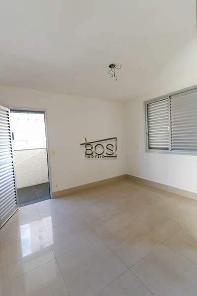 Cobertura, São Pedro, 2 Quartos, 2 Vagas, 1 Suíte