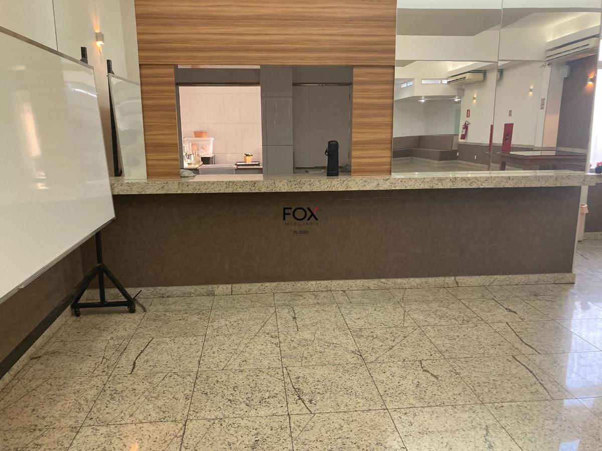 Prédio, Lourdes, 0 Quarto, 10 Vagas