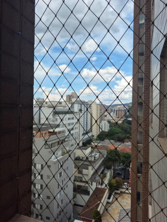 Apartamento, Lourdes, 2 Quartos, 1 Vaga, 1 Suíte