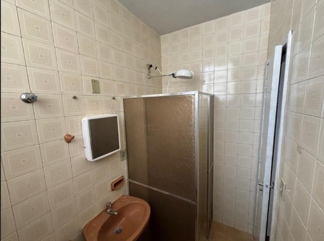 Apartamento, Centro, 1 Quarto, 0 Vaga