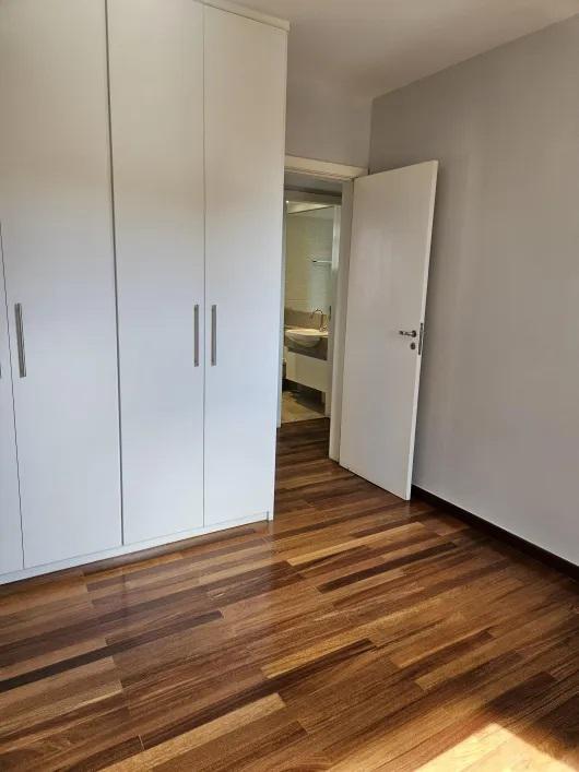 Cobertura, Sion, 3 Quartos, 3 Vagas, 1 Suíte