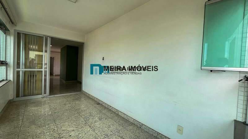 Apartamento, Grajaú, 3 Quartos, 2 Vagas, 1 Suíte