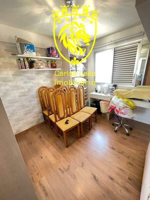 Cobertura, Colégio Batista, 3 Quartos, 3 Vagas, 1 Suíte