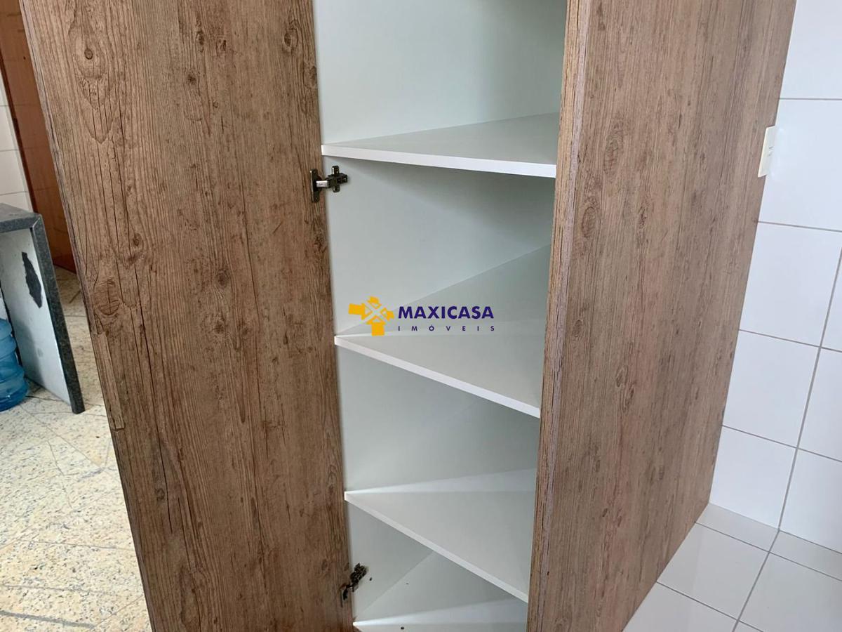 Apartamento, Santa Amélia, 4 Quartos, 2 Vagas, 2 Suítes