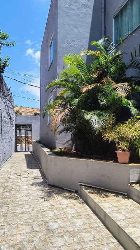 Apartamento, Centro, 3 Quartos, 2 Vagas, 1 Suíte