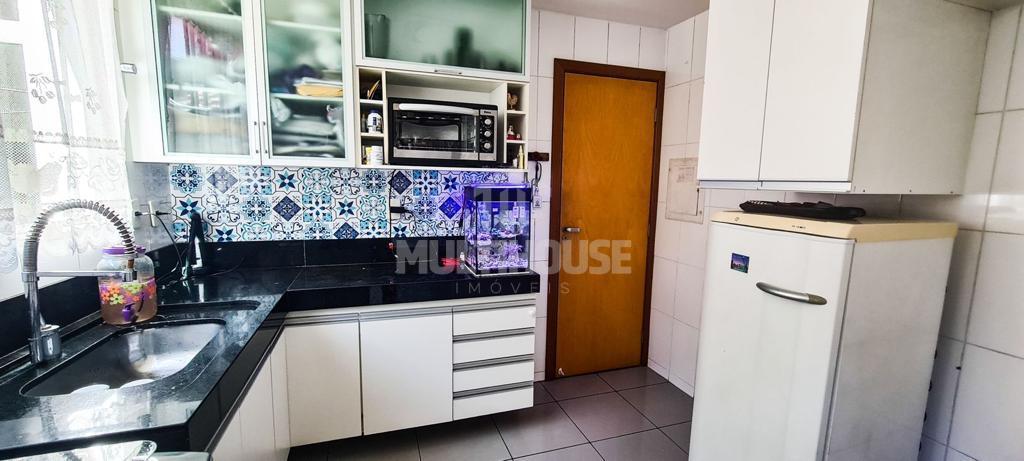 Casa, Santa Amélia, 3 Quartos, 2 Vagas, 1 Suíte