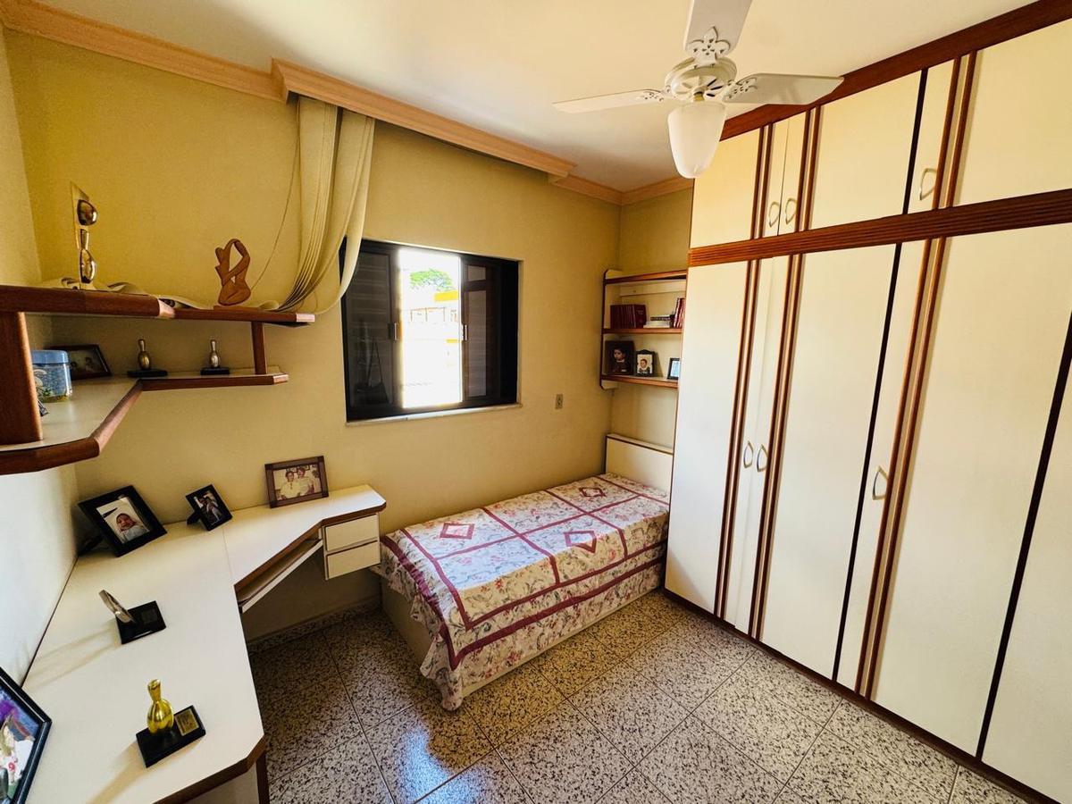 Cobertura, Santa Amélia, 4 Quartos, 2 Vagas, 1 Suíte