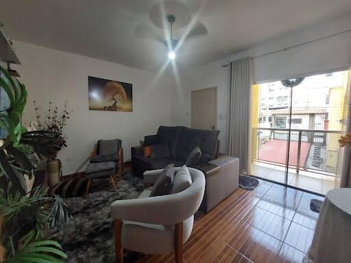 Apartamento, Centro, 0 Quarto, 2 Vagas