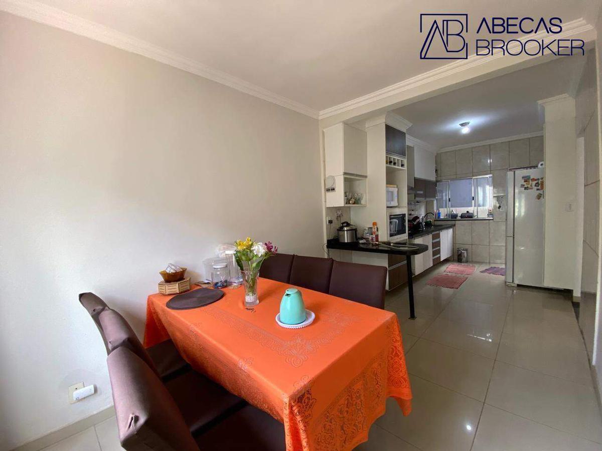 Casa, Estrela do Oriente, 3 Quartos, 2 Vagas, 1 Suíte