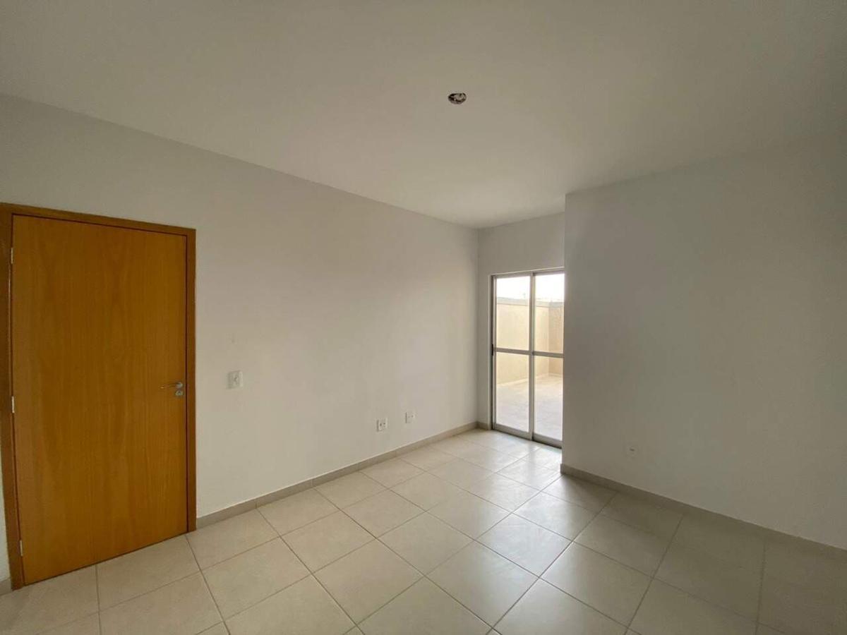 Apartamento, Cândida Ferreira, 2 Quartos, 1 Vaga
