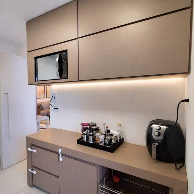 Apartamento, Vila da Serra, 3 Quartos, 2 Vagas, 1 Suíte