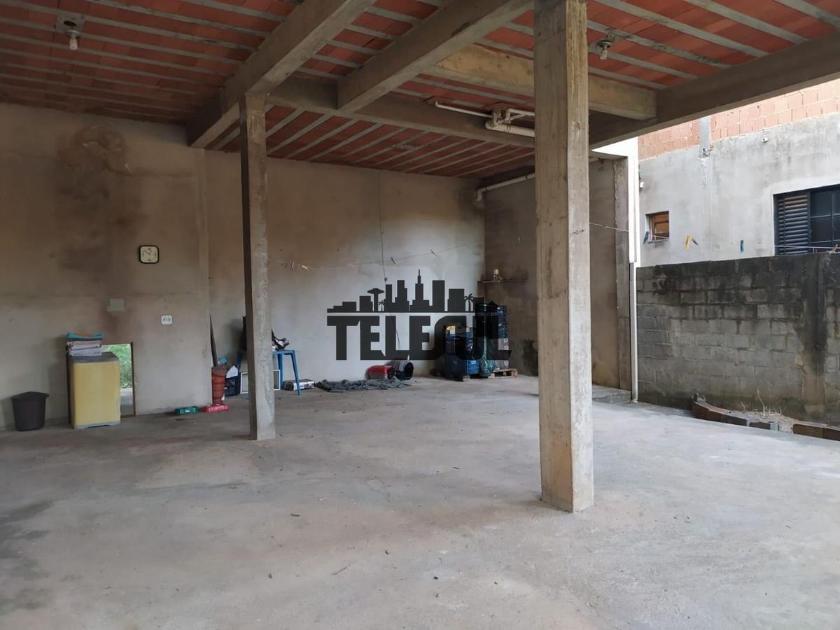 Casa, Jardim Vale dos Ipês, 3 Quartos, 0 Vaga