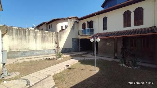 Casa, Professores, 3 Quartos, 4 Vagas, 1 Suíte