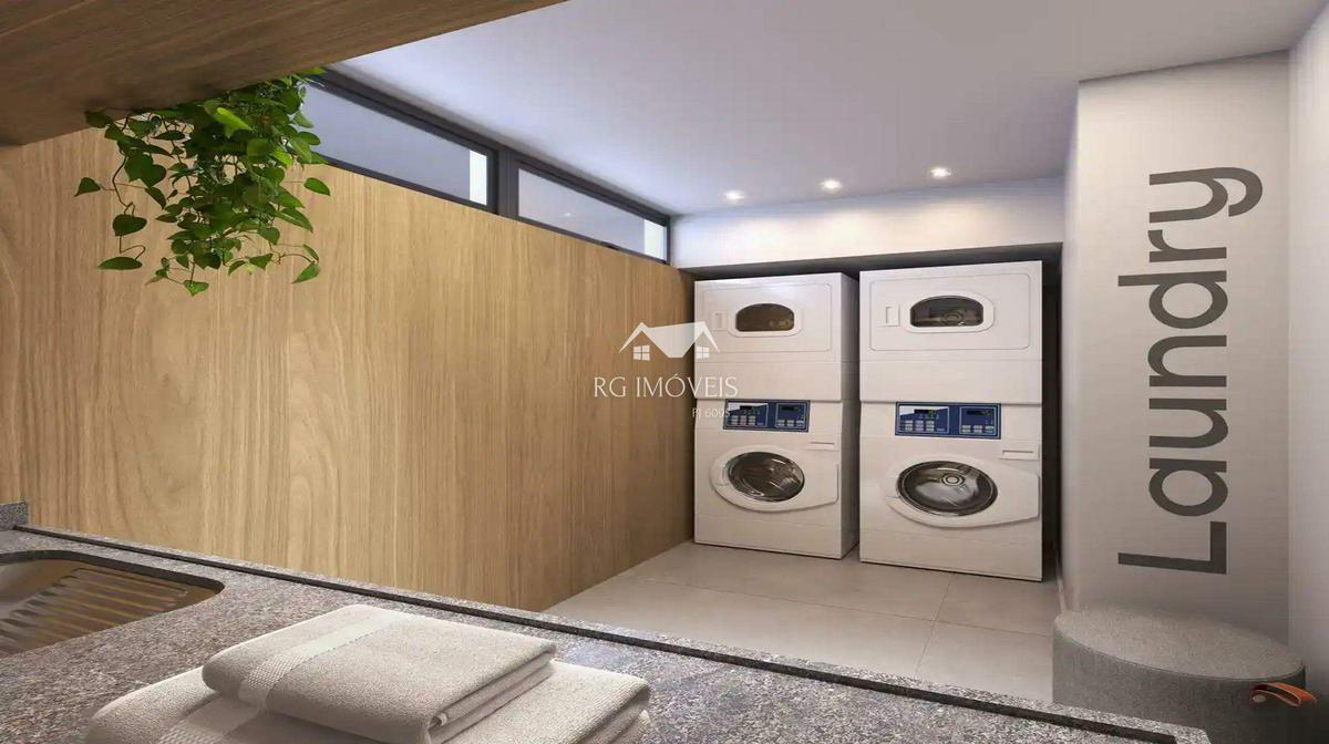 Apartamento, Piemonte, 1 Quarto, 1 Vaga, 1 Suíte