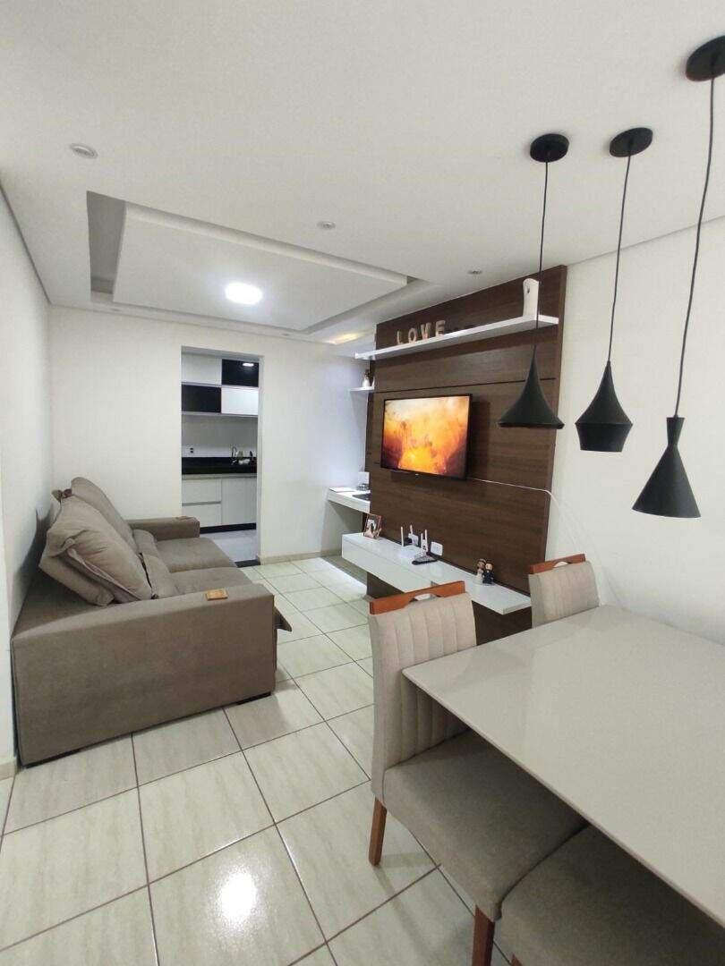 Apartamento, Luxemburgo, 2 Quartos, 1 Vaga