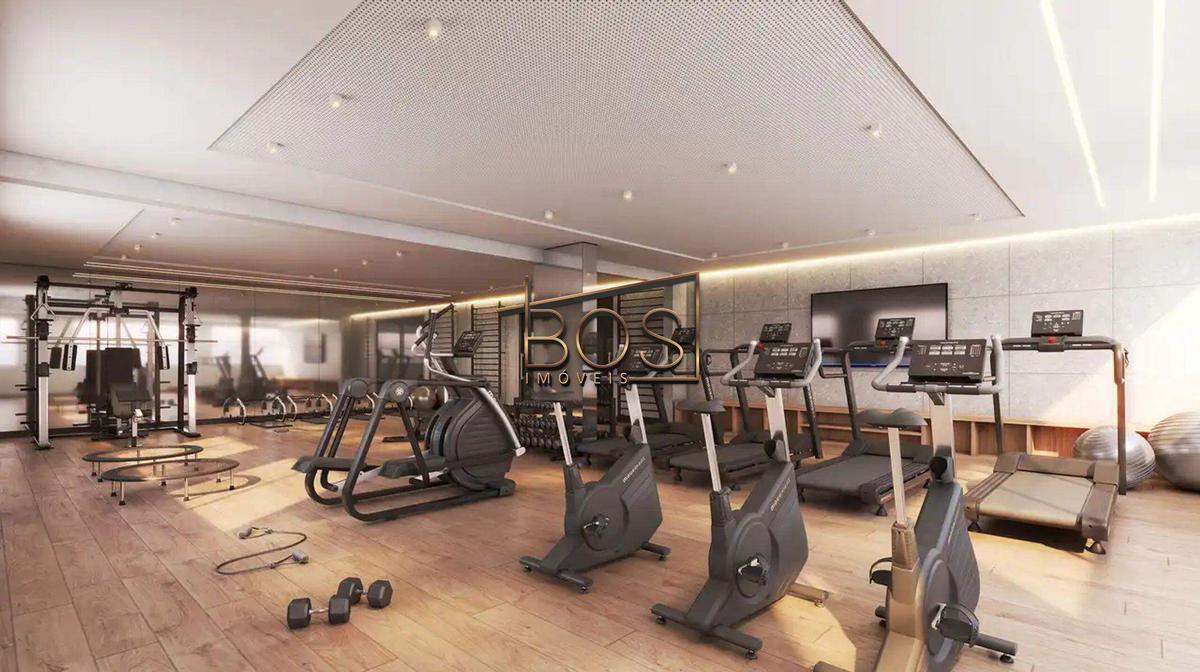 Apartamento, Cidade Nova, 3 Quartos, 2 Vagas, 1 Suíte