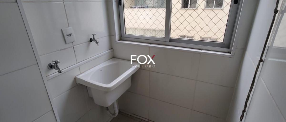Apartamento, Dom Bosco, 3 Quartos, 2 Vagas, 1 Suíte