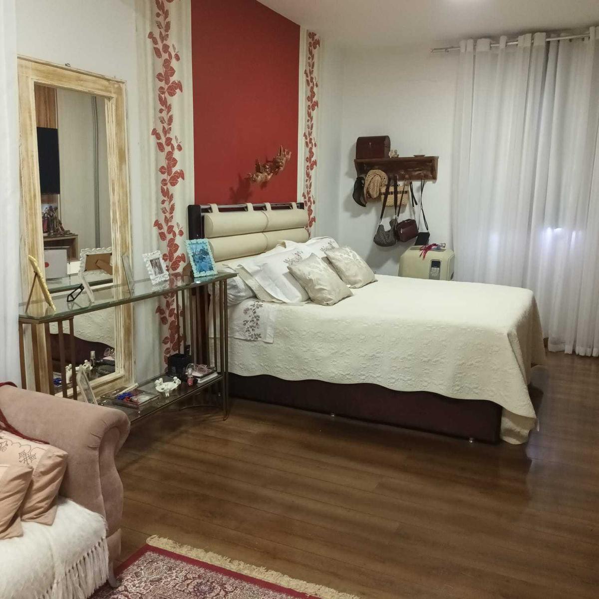 Apartamento, Coração de Jesus, 2 Quartos, 1 Vaga, 1 Suíte