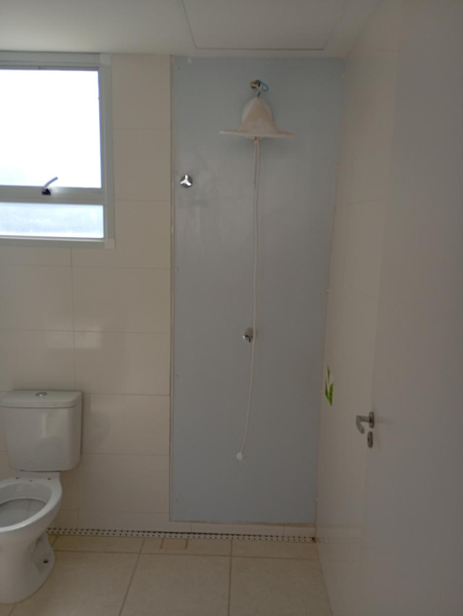 Apartamento, São Benedito, 2 Quartos, 1 Vaga